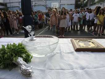 Καβάλα: Δεν θα ανοίξουν αύριο Τετάρτη τα σχολεία στην Περιφέρεια Ανατολικής Μακεδονίας και Θράκης