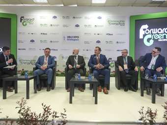 Νίκος Σηφάκης (ΑΕΝΑΟΣ): Υπάρχει πιο φτηνή κιλοβατώρα από αυτήν που αυτοκαταναλώνουμε;