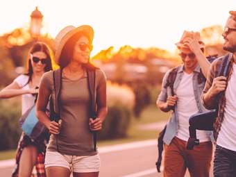 Κερδίζει τους νέους το Youth Pass - Ξεπέρασαν τις 147.000 οι αιτήσεις