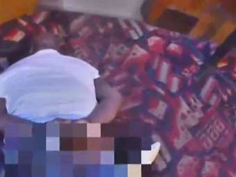 ΗΠΑ: "Δεν μπορώ να ανασάνω", λέει μαύρος άνδρας σε αστυνομικούς στο Οχάιο προτού πεθάνει (video)