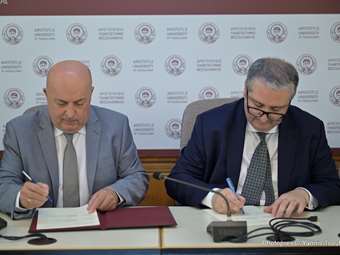 Συνεργασία Intracom Telecom με το Αριστοτέλειο Πανεπιστήμιο Θεσσαλονίκης