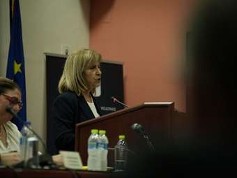 Έμφαση στο επιχειρείν μέσω του νέου ΕΣΠΑ από την Περιφέρεια Κεντρικής Μακεδονίας