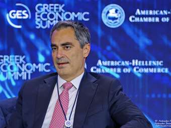 Μ. Μουστάκας (ΓΕΚ ΤΕΡΝΑ): Οι προϋποθέσεις για ανθεκτικές υποδομές