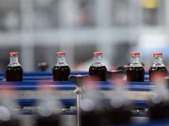 Πρώτη θέση με μερίδιο αγοράς 20,4% για το νερό Βίκος