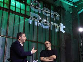 Οι βασικοί άξονες της στεγαστικής πολιτικής του ΠΑΣΟΚ - Ν. Ανδρουλάκης: Η στέγαση δεν είναι μπίζνα