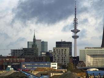 SPD: "Θα έχουμε για πάντα το Αμβούργο…"