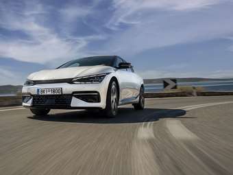 Αυτοκίνητο: Ρεκόρ πωλήσεων για την Kia στην Ευρώπη το 2023