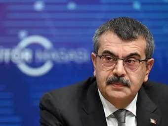 Τούρκος υπ. Παιδείας: Θα είναι σωστή απόφαση το άνοιγμα της Θεολογικής Σχολής της Χάλκης