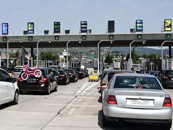 Ριζική αλλαγή στο τεκμήριο ΙΧ - Μεγάλη μείωση για οχήματα από το 2010 και μετά