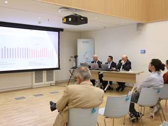 Θεσσαλονίκη: Σημαντικά βελτιωμένα τα οικονομικά αποτελέσματα της ΕΥΑΘ το 2024