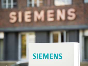Siemens: Αύξηση κερδών και εσόδων στο τρίμηνο, σε ρεκόρ το ανεκτέλεστο