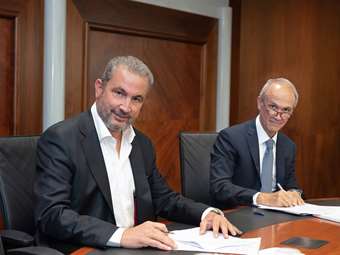 Ο όμιλος AKTOR ολοκλήρωσε την εξαγορά της ΑΚΤΩΡ Παραχωρήσεις