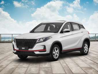 Μειώσεις τιμών έως 2.300 ευρώ για τα μοντέλα της DFSK