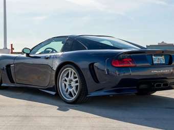 Πωλείται σπάνια Callaway C12 με αγωνιστική υπογραφή