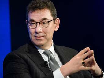 Μπουρλά: Η Pfizer εστιάζει στην ανάπτυξη ενός φαρμάκου κατά της παχυσαρκίας