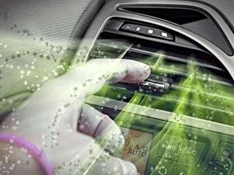 Καλοκαιρινή ανάσα φρεσκάδας στην καμπίνα των αυτοκινήτων από τη AUTOFIT