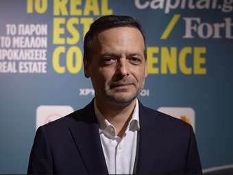 Χάρης Δούκας: Η τοπική αυτοδιοίκηση βρίσκεται αντιμέτωπη με μια διπλή πρόκληση που πρέπει να κερδίσουμε