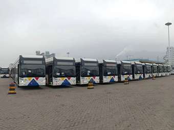 Γερμανία: Μεγάλη ζήτηση για Έλληνες οδηγούς λεωφορείων