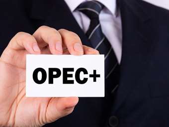 Συμφωνία στον OPEC+ για δίμηνη αναβολή (Οκτώβριο - Νοέμβριο) της άρσης των περικοπών στην παραγωγή αργού