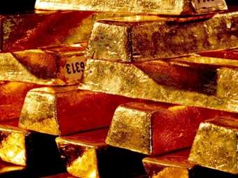 Απώλειες για τον χρυσό στον απόηχο της συζήτησης για μείωση των επιτοκίων