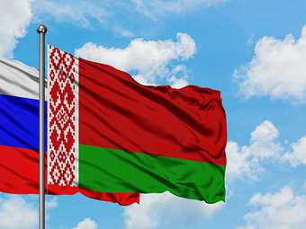 Ρωσία και Λευκορωσία υπογράφουν συμφωνία στρατιωτικών εγγυήσεων