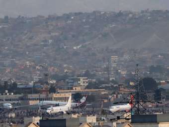 Αφγανιστάν: Έξι νεκροί και 13 τραυματίες σε επίθεση αυτοκτονίας στην Καμπούλ