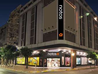 Πώς θα "γυρίσει το παιχνίδι" η Notos Com