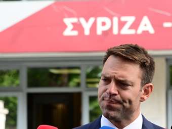 Στ. Κασσελάκης: "Απόπειρα αποκλεισμού ολόκληρου του νομού Φωκίδας από τις εκλογές συνέδρων" στον ΣΥΡΙΖΑ