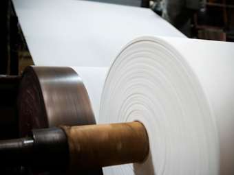 Νέο βιομηχανικό λουκέτο στη Β. Ελλάδα από την χαρτοποιία Sonoco Hellas