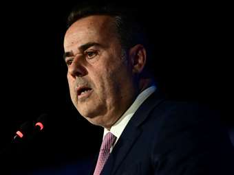 Στ. Παπασταύρου: Τον Απρίλιο στην Ουάσιγκτον η επόμενη υπουργική συνεδρίαση του σχήματος 3+1