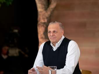 Εurometaux (Ε. Μυτιληναίος): Xρειάζονται άμεσα κινήσεις από την ΕΕ για το ενεργειακό κόστος