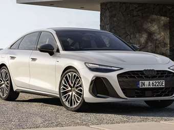 Το νέο Audi A6 PHEV υπόσχεται κορυφαία ηλεκτρική αυτονομία