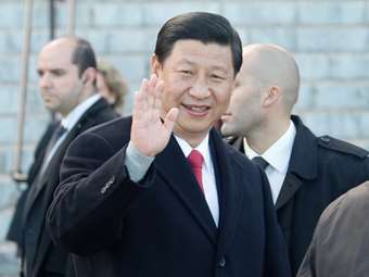 Κίνα: Δεν θα συμμετάσχει στη σύνοδο της Ελβετίας για την Ουκρανία