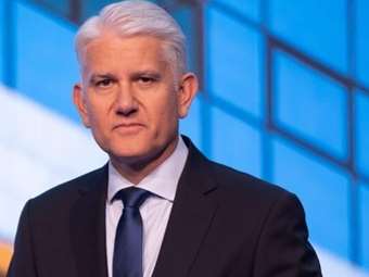 Λαζ. Παπαγαρυφάλλου: Η Alpha Bank εξετάζει και άλλους τομείς εμπορικής συνεργασίας με τη UniCredit