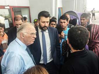 Παρέμβαση του ΕΣΡ ζητάει ο ΙΣΑ για την υπόθεση Καλλιάνου