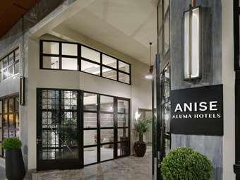 Aluma Hotels &amp; Resorts: Η διεθνής αλυσίδα φιλοξενίας κάνει την πρώτη της επένδυση στην Ελλάδα