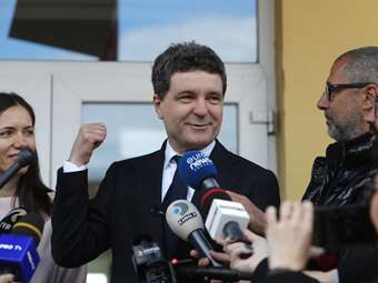 Ebury: Θετική η αντίδραση των αγορών στη νίκη Νταν στη Ρουμανία