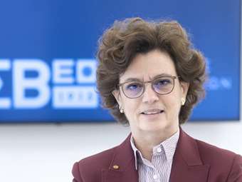 Λ. Σαράντη (ΣΒΕ): Στη Βόρεια Ελλάδα, πρέπει να ενισχύσουμε ακόμα περισσότερο τη μεταποίηση