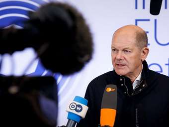 Τηλεμαχία: Νίκη Σολτς στα σημεία