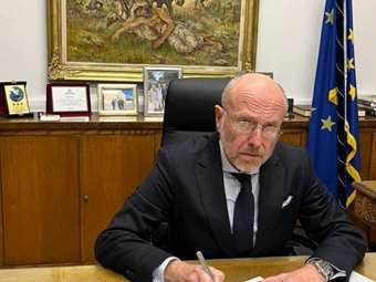 Δημ. Βαρτζόπουλος: Υποστηρίζω ακριβώς το αντίθετο από τις αυθαίρετες και προβοκατόρικες ερμηνείες