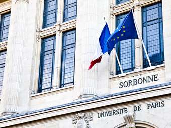 Πανεπιστήμιο Sorbonne Paris Nord: Κατέθεσε την πρώτη αίτηση για ίδρυση μη κρατικού ΑΕΙ στην Ελλάδα