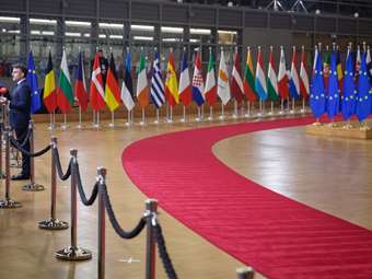 Προκλήσεις για τον επανεξοπλισμό της Ευρώπης