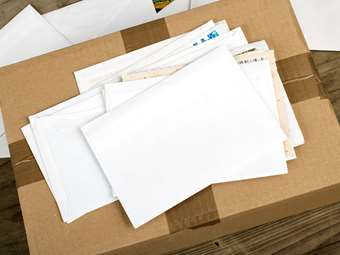 Ταχυδρομική Υπηρεσία ΗΠΑ: Καθαρές ζημιές 3,3 δισ. δολαρίων στο α' τρίμηνο 2025