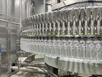 Στρατηγική επένδυση €8,63 εκατ. στο ΒΙΚΟΣ Plant