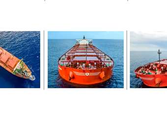 Seanergy Maritime: Στα $3,8 εκατ. τα προσαρμοσμένα καθαρά κέρδη το β' τρίμηνο