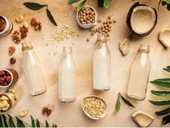 Η μάχη για τα τρόφιμα των vegan καταναλωτών