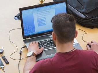 Από σήμερα, Σάββατο και έως την Τρίτη 26 Νοεμβρίου 2024 η υποβολή αιτήσεων μετεγγραφής για τους φοιτητές