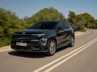 Nέο Hyundai Kona: Τι πρέπει να ξέρεις για το "Αυτοκίνητο της Χρονιάς 2024"