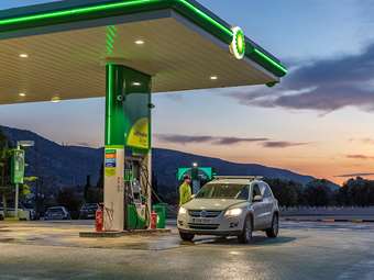 BP: Κατώτερη των προσδοκιών η κερδοφορία τριμήνου λόγω των χαμηλών τιμών των καυσίμων