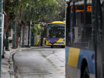 Β. Οικονόμου: Απέδωσαν οι έλεγχοι στα λεωφορεία - Αυξήθηκαν κατά 10,2% τα έσοδα το τρίτο τρίμηνο 2024